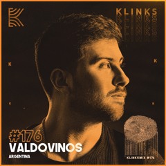 Valdovinos (Argentina) | Exclusive Mix 176