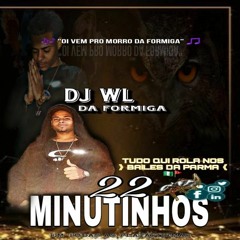 MENINO NOVA ERA >> [ TUDO QUE ROLA NOS BAILES DA PARMA ] MUITO SÁBIO > DJ WL DA FORMIGA < 2K23