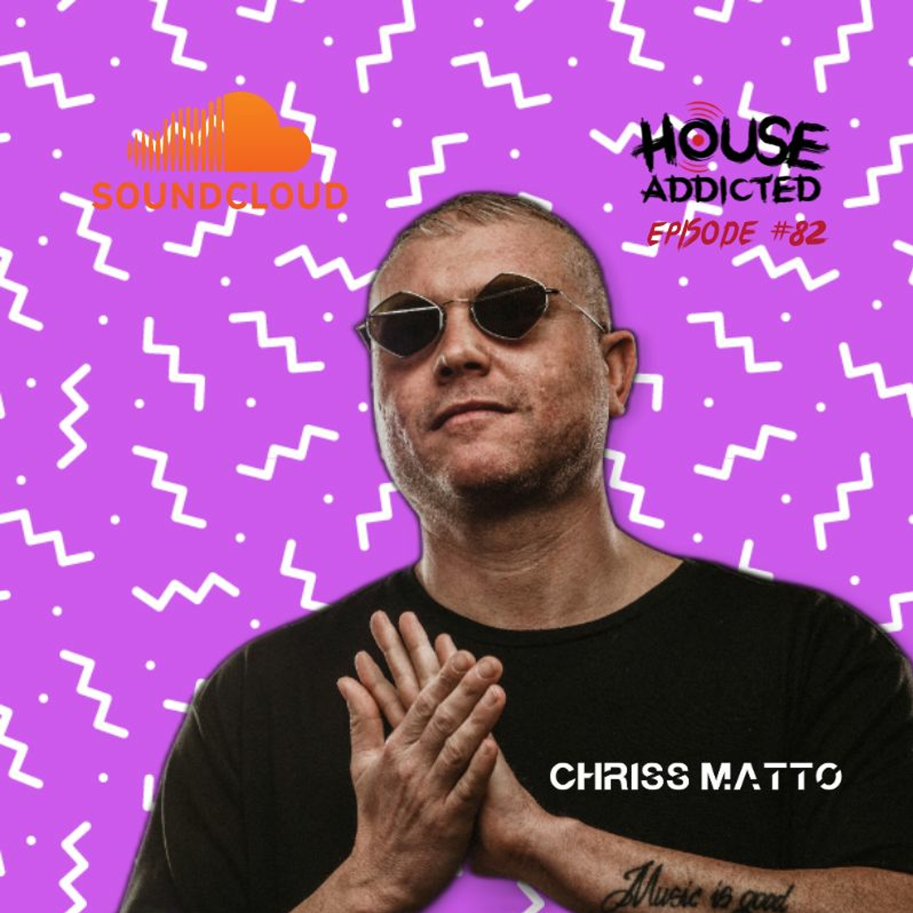 Chriss Mattò