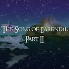 The Song of Eärendil (Part II) Clamavi De Profundis