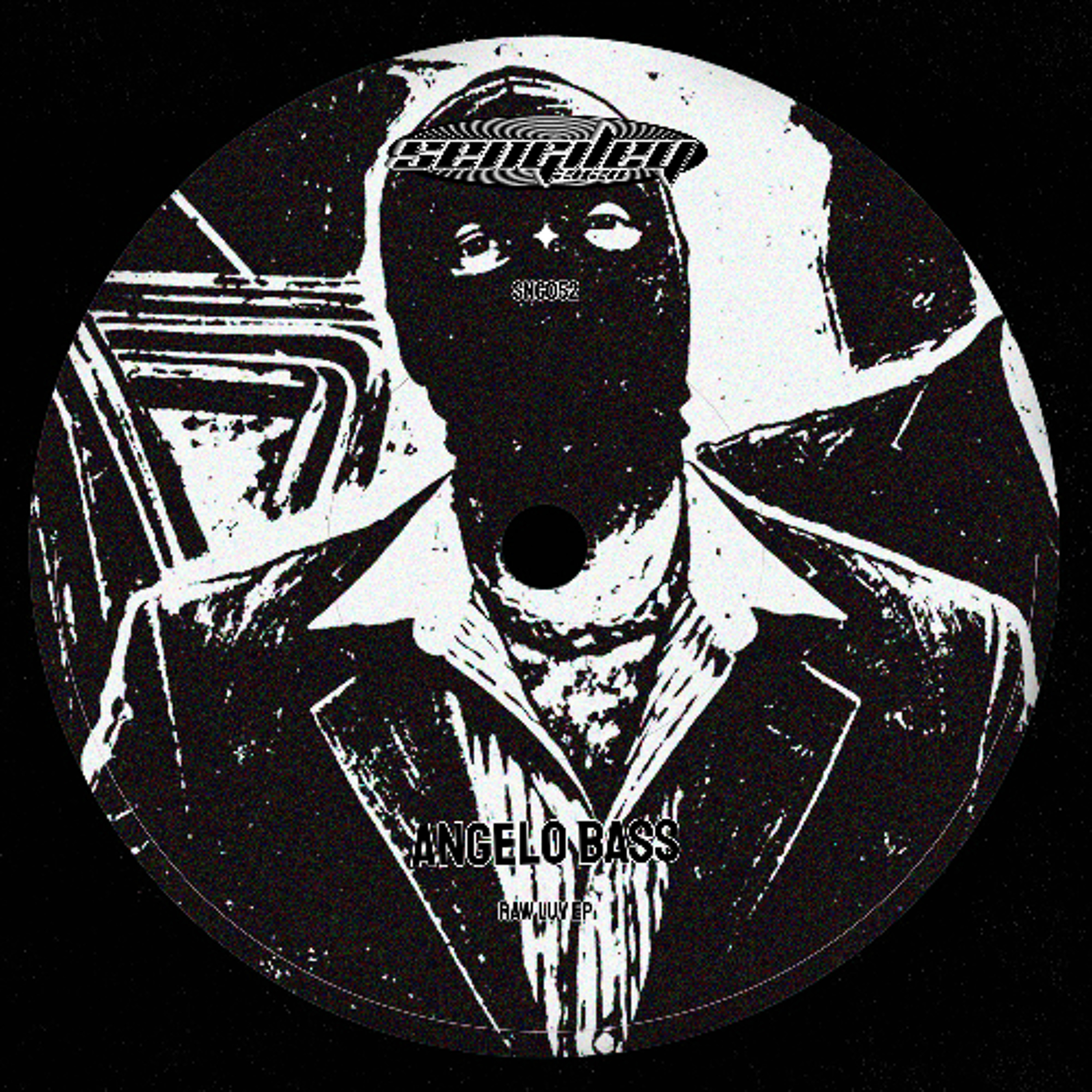 PREMIERE: Angelo Bass -  90'S Mind [Sengiley Recordings] episode artwork