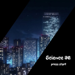 THINGS (prod by Science 96)