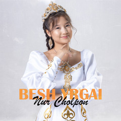 Besh Yrgai