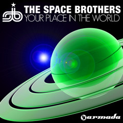 Your Place In The World (Original Mix)