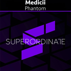 Phantom [Superordinate Music]