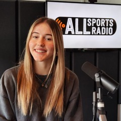 Handbalmeiden onder 17 met WK-ticket terug van EK! - ALLsportsradio LIVE! 11 augustus 2025