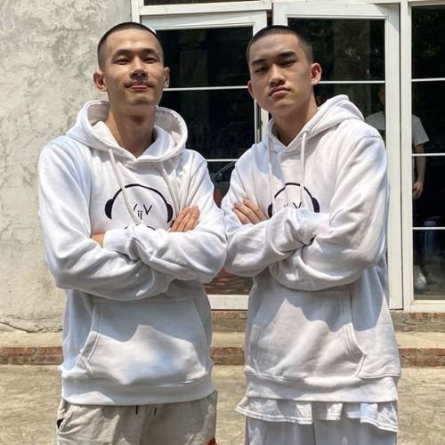 "FEAD KHN LA FA" LILFISHYYY,SWAGWAZZ,TONGFLOW11