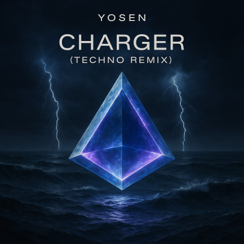 Triangle des bermudes - Charger (Techno Remix) (FREE DL)