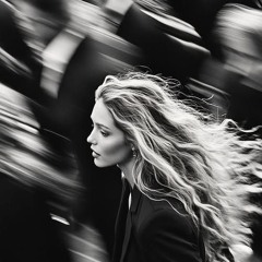 Aunque hoy no estás