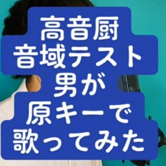 高音厨音域テスト