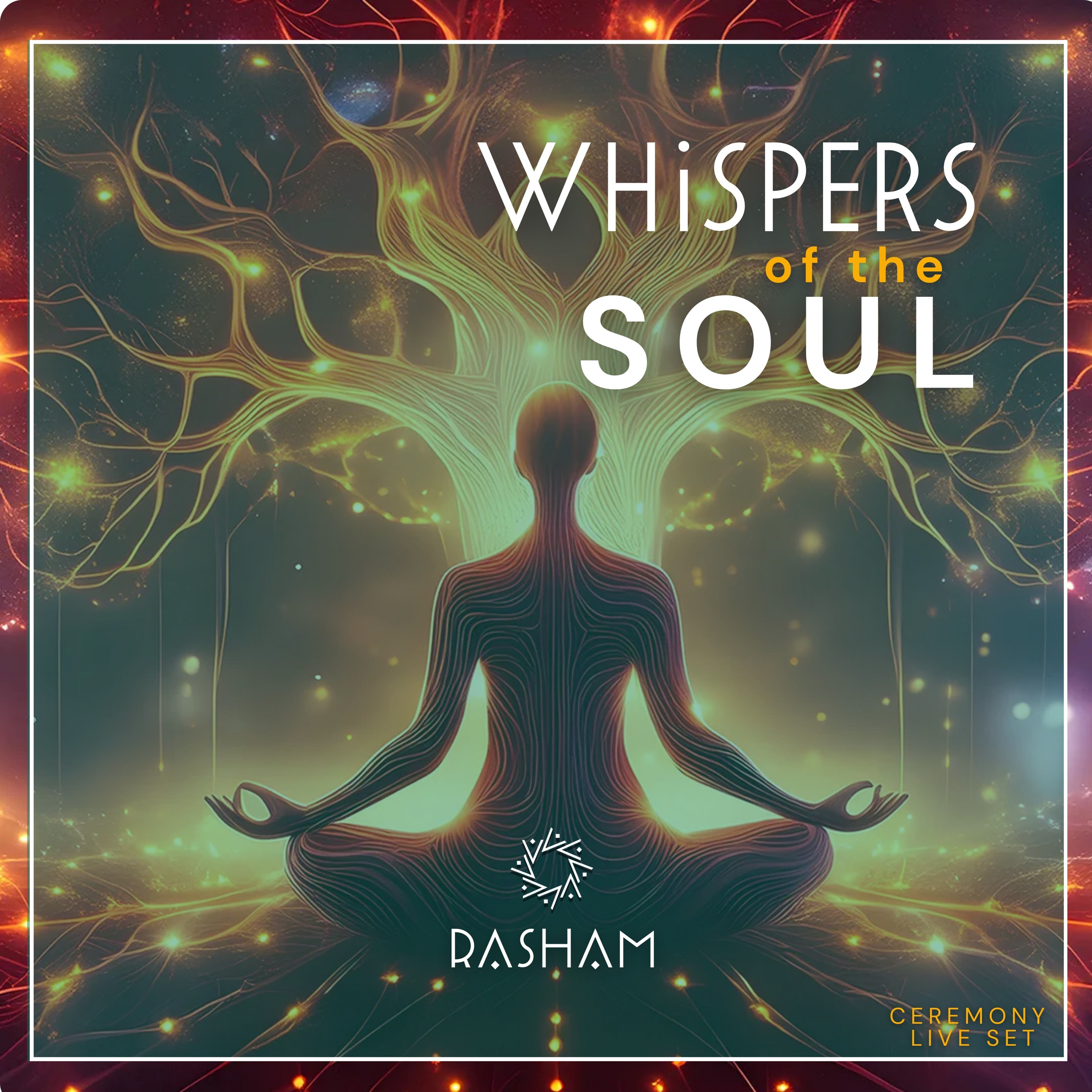 Whispers of the Soul episode artwork