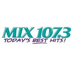 NEW: Capitol Mix (WRQX - Mix 107.3) - Demo - TM Century
