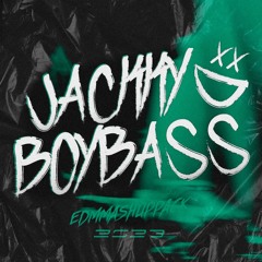 BOYB4SS EDM MASHUP PACK 2023 EP20