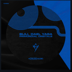 PREMIERE: BLILI, Dael Yaga - Firefly Signal [Crudo Audio]