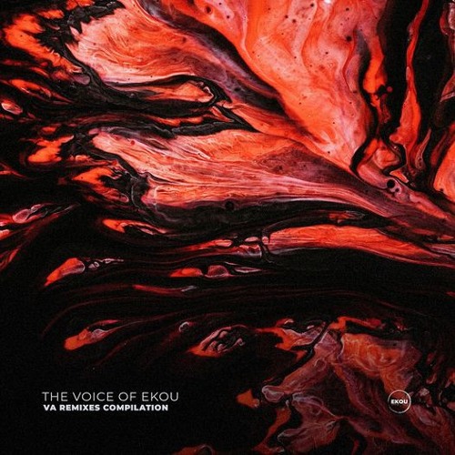 PREMIERE: False Concept (Ft. Trafic MC) 'Warning' (Volatile Cycle Remix) [EKOU Recordings]