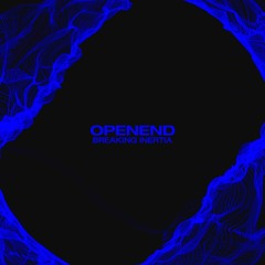 Breaking Inertia EP