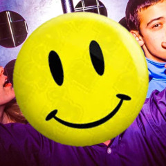 Acid N Hard Stuff Aug 2023 Mix