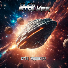 Oleg Stalker - Star Wanderer