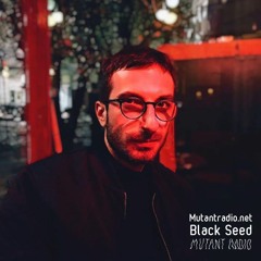 Black Seed [10.04.2020]