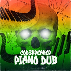 C0D3BREAKER - Piano Dub
