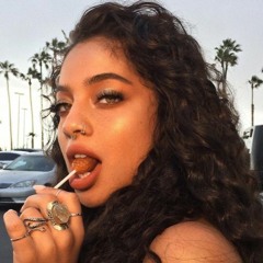 Kiana Ledé - Honest (Remix)