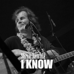 I Know - Steve Zuwala