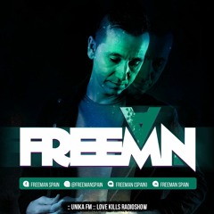Josua - Come over to my place (Freeman remix)