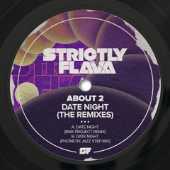 About 2 - Date Night (BWK Project Remix)