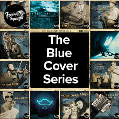THE BLUE COVER SERIES