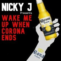Wake Me Up When Corona Ends