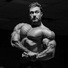 Can You Feel My Heart - Gym Hardstyle (Cbum Motivation)