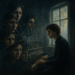 Broken Mirrors