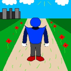 Level 1 - Sunshine Meadow (Again)