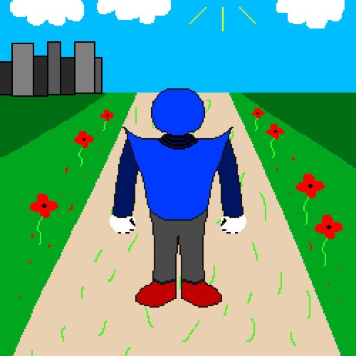Level 1 - Sunshine Meadow (Again)