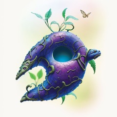 1. Listening - Luca Lee