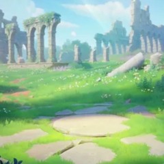 Theia Sky Ruins - Final Stretch Version (Pokémon UNITE)