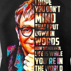 Elton John - Your Song (Pantelis Kotakis Zucca Mix)