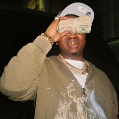Luh Tyler x Wizz Havinn x Veeze Type Beat "Jit" (prod. Three Six)