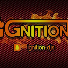 DJ Shivv - Ignition Promo Mix