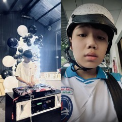 NST 2K25 - TÀO LAO HOUSE - Tấn Phát - Ti Ti