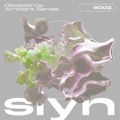 Ambicast #002 | slyn