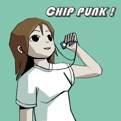 CHIP PUNK! (ft. DefaultLabs)