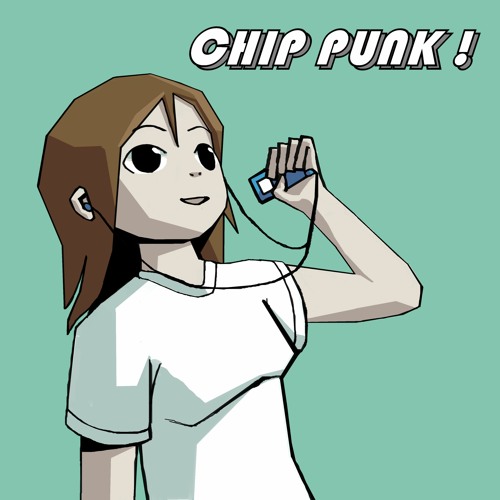 CHIP PUNK! (ft. DefaultLabs)