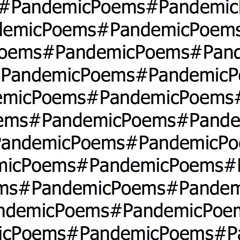 The #PandemicPoems Poetry Jukebox I, read by Samuel West and friends. Poems 1 - 500