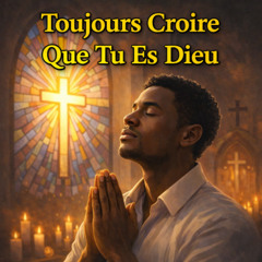 Toujours Croire Que Tu Es Dieu