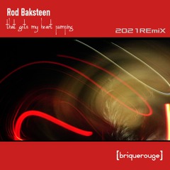 Rob Baksteen - PUMPING! - David Duriez Remix