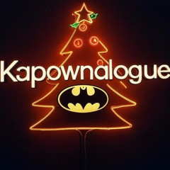 ORGNLG Boxing day 24