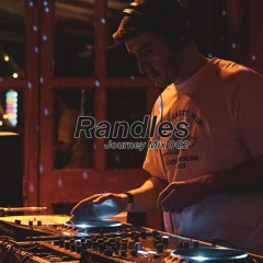 Randles - Journey Mix 002