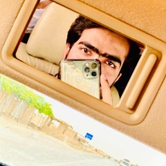 👑 Man Sharabi Na war ❤