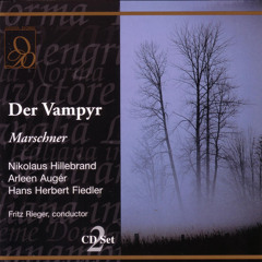 Marschner: Der Vampyr: Freuden und leiden (feat. Bavarian Radio Chorus)
